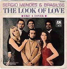 1967] (fan music video from the album *azure* 2003) photographer by txema yeste. The Look Of Love 1967 Song Wikipedia