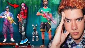 Directos de free fire mini juegos salas por diamantes jugando con subs 2 5 subs. Thedonato De Nino Que Subia Videos En Venezuela A Creador Exclusivo De Youtube