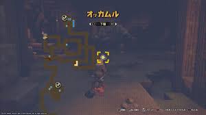 攻略チャート オッカムル島 Dqb2 ドラクエビルダーズ2完全攻略