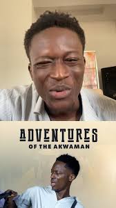 Charles Inyang 的Instagram video • Oct 30, 2024 at 5:29 AM