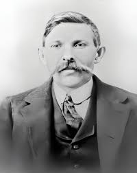 George W. Mooney and his wife family history