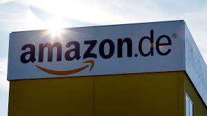 Find the latest amazon.com, inc. Bank Of Amazon Amazon Tritt In Ubersee Schon Als Bank Auf