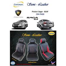 Harga kain dengan kulit pvc tu sama rm38 semeter. Car Kusyen Price Promotion Jul 2021 Biggo Malaysia