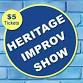Heritage High School Improv Show event image