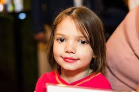 2024 Family Holiday Event brought kids, families, care staff and Santa  together for joyful day