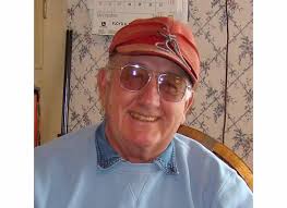 Eugene Albert “Gene” Bernard (1935-2012)