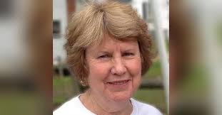 Sylvia Louise Barnes Blackwood Obituary