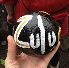 Getting A Zulu Coconut...tips And Tricks - J Knows Nola
