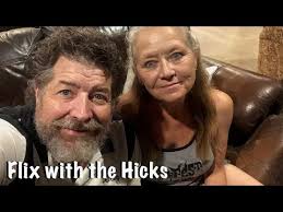 Wag The Dog, Flix with the Hicks #972