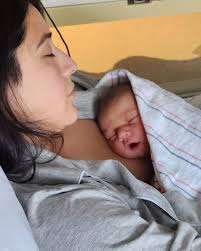 If you hear Antonio Tito Castellano is looking for you… better have your  story straight. 💼🍼. Our whole world just changed, and now I understand  what what my parents meant when they