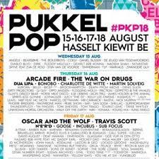 All confirmed artists for pukkelpop 2018. Sub Focus Pukkelpop 2018 By The Rave Music Archive Mixcloud