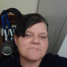 Shaneka Scott in people