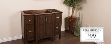 Bathroom vanity without top are very popular among interior decor enthusiasts as they allow for an added aesthetic appeal to the overall vibe of a these bathroom vanity without top also come in unique colors, shapes and sizes, all while effortlessly maintaining sync with every possible type of. 36 Bathroom Vanity Without Top 48 Inch Bathroom Vanity 36 Bathroom Vanity Best Bathroom Vanities