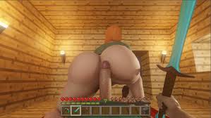 Rule34 - If it exists, there is porn of it  nappana, alex (minecraft)   6007230