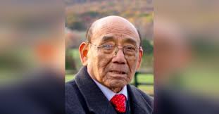 Obituary information for Esteban Ramos Felipa