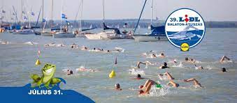 A térkép nagyobb kijelzői balatonvilágosi kiemelt turisztikai partnereinket jelölik. 39 Lidl Balaton Atuszas Uj Idopont Vitorlazzitthon