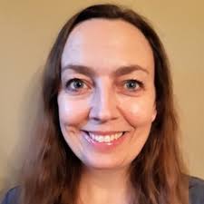 Pauline McDonagh Hull