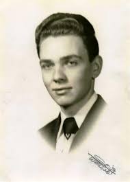 Robert Edmund Gribben Obituary