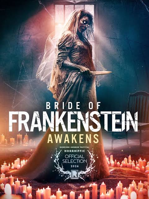 Bride of Frankenstein (2026) - IMDb