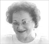 Birdye Klausman Obituary (2007)