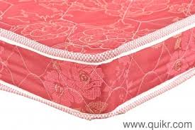 Sleep Art 72 X 72 Inch Foam 4 Inch King Size Mattress