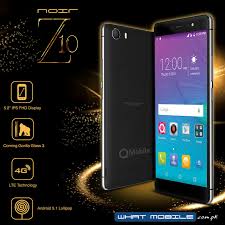 WhatMobile - QMobile Noir Z10 is here ...