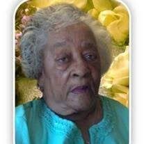 Delores Janette Richardson Obituary