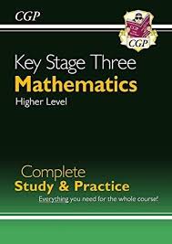 Pdf Free New Ks3 Maths Complete Study Practice Cgp Ks3 Maths Ks3 Maths Free Reading Books To Read