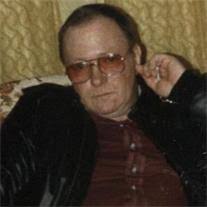 Obituary information for Kenneth Elmer "George" Overbey Obituary