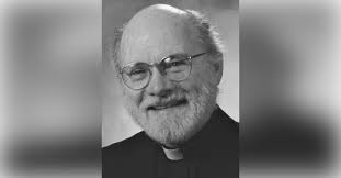 Obituary information for Rev. Tom Royer