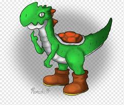Mario Yoshi Zeichnen Fan Art Yoshi Kunst Karikatur Dinosaurier Png Pngwing