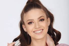 Mara Oprea se alătură distribuției „Lia