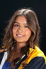 2024-25 Women's Swimming and Diving Roster