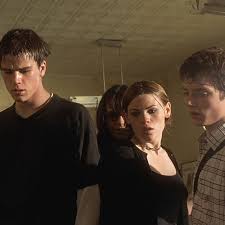 They have been released or are coming soon. A Guide To The Best Horror Movies From The 90s 00s