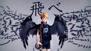 Hd wallpapers for desktop, best collection wallpapers of haikyuu high resolution images for iphone 6 and iphone 7, android, ipad, smartphone, mac. Haikyuu Shoyo Hinata 4k Wallpaper 7 2825