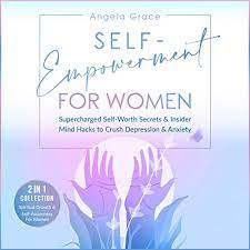 A native of winchester, kentucky, she was born on jan. Audiobooks Written By Angela Grace Audible Com