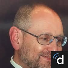 Dr. Stephen M. Paridon, MD