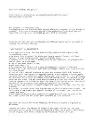 Application process for poland student visa. Poland Embassy Travel Visa Passport