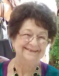 Martha Nelle “Marty” Wilson Tyson (1931-2020)