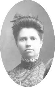 Mary Ellen Gooch (1876-1961)