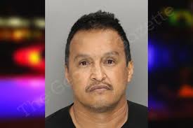 Alejandro Robledo — Cobb County Jail Bookings