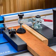 Rockler Rail Coping Sled In 2020 Woodworking Power Tools Router Table Router Woodworking