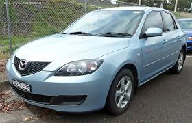 Mazda 3 dimensions with photos of the interior, boot space and measurements of length, width and height. 2006 Mazda 3 I Hatchback Bk Facelift 2006 1 6 Cd 109 Hp Technical Specs Data Fuel Consumption Dimensions