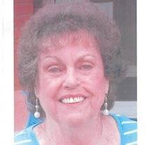 Beverly Ann Graves Obituary