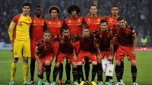Belgium's professional football pyramid, where many of these players began their careers, can only support two leagues and 26 teams, but so prodigious is their talent development that many. Carrefour Enters Belgium National Team Partnership Sportspro Media