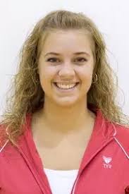 2011-12 Women's Swimming and Diving Roster