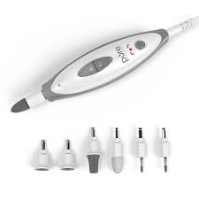 Top 5 Best Electric Nail Drills Reviews On The Market 2017 All You Need To Know Electric Nail File Manicure And Pedicure Nail Drill Machine