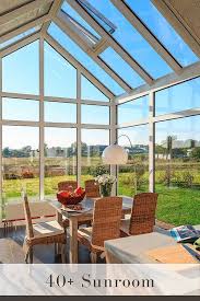 Reading room, living room, dining space or even a gym spot. 40 Sunroom Dining Room Ideas Astonishing Look Sunrooms
