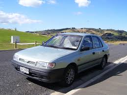 1996 nissan sentra test drive review cargurus 1996 nissan sentra test drive review