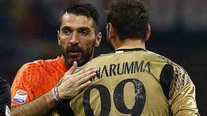 His older brother, antonio, is also a goalkeeper and has played for the. Gianluigi Donnarumma Nunzia Donnarumma